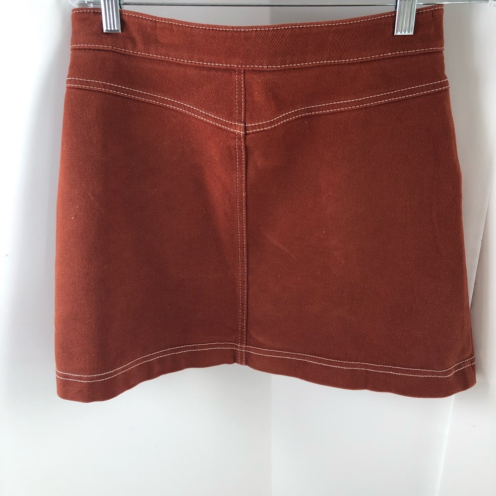 ZARA SIZE M  WAIST 28. In’S  LEGENT 15.5 - Picture 5 of 5